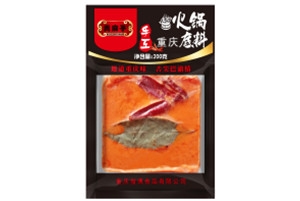 天天5G天天爽国产包装：火锅底料包装袋定制成功案例